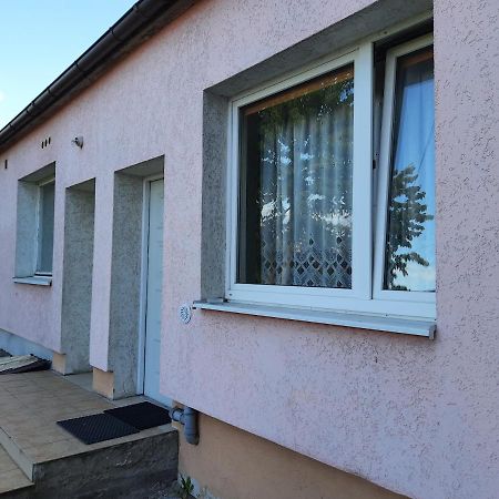 Noclegi Starogard Gdanski Luaran gambar