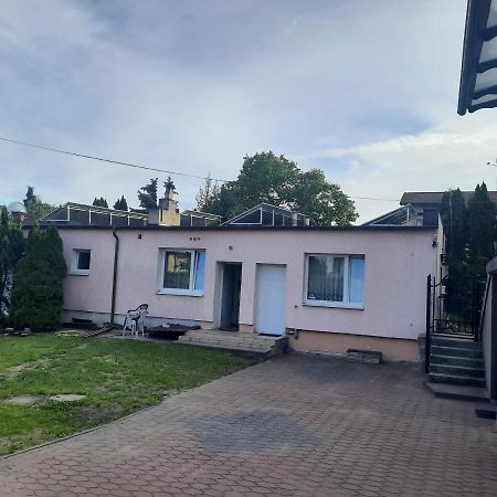 Noclegi Starogard Gdanski Luaran gambar