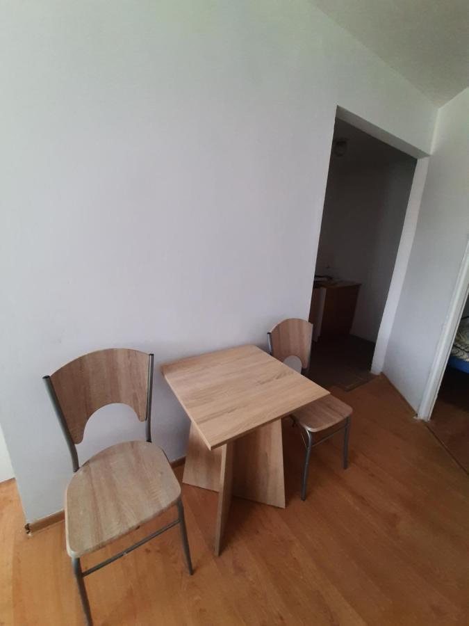 Noclegi Starogard Gdanski Luaran gambar