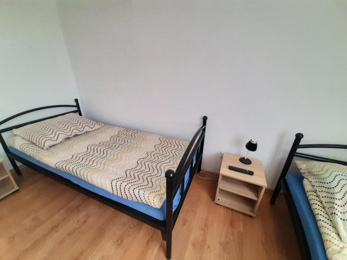 Noclegi Starogard Gdanski Luaran gambar