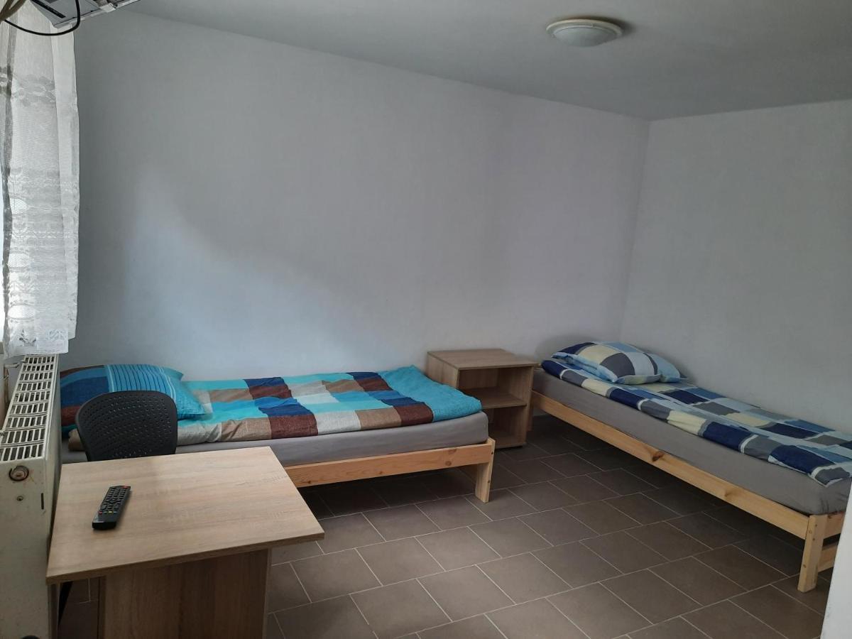 Noclegi Starogard Gdanski Luaran gambar