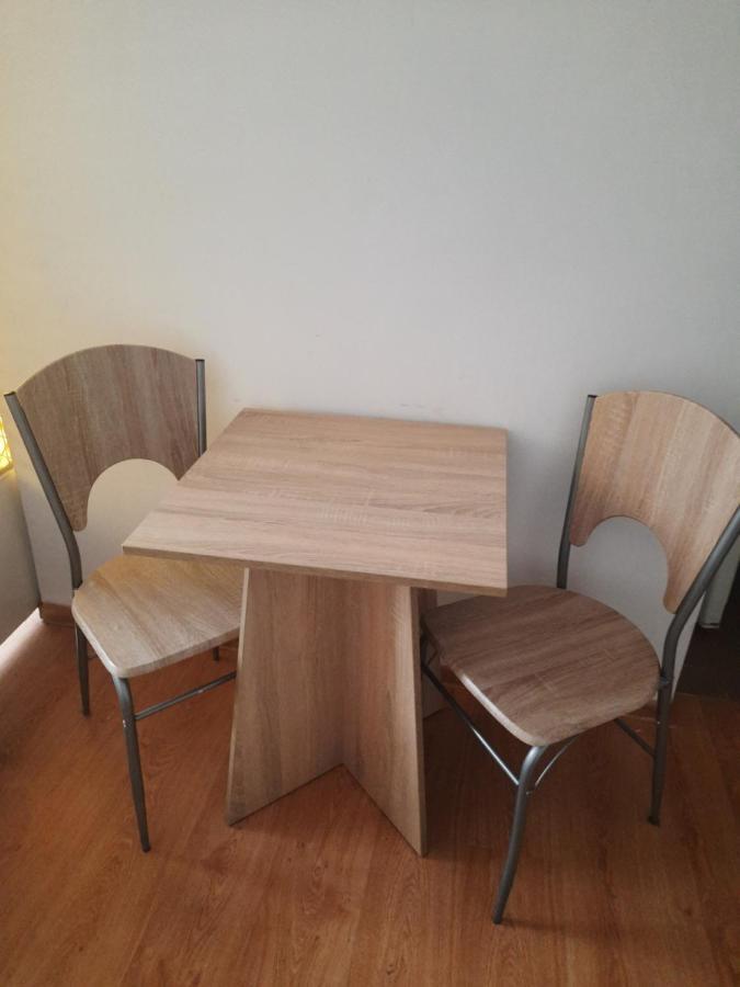 Noclegi Starogard Gdanski Luaran gambar