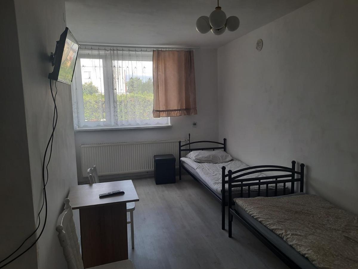 Noclegi Starogard Gdanski Luaran gambar