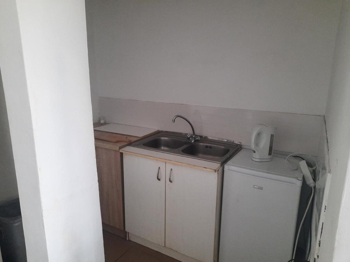 Noclegi Starogard Gdanski Luaran gambar