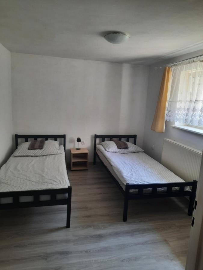 Noclegi Starogard Gdanski Luaran gambar