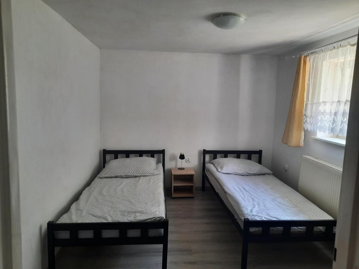 Noclegi Starogard Gdanski Luaran gambar